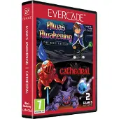 Alwa's Awakening & Cathedral - Cartridge 1
