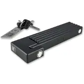 ACID Folding Lock Rigid 80 Pure Art1