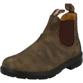 Blundstone Meisjes Boots 565 - Bruin - Maat 25