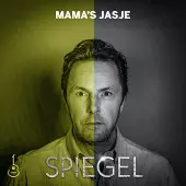 Pias Mama's Jasje - Spiegel (CD)