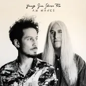 Pias Young Gun Silver Fox - AM Waves (CD)