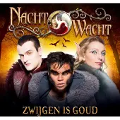 Pias Nachtwacht - Zwijgen Is Goud (CD)