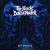 Pias The Black Dahlia Murder - Nocturnal (CD)