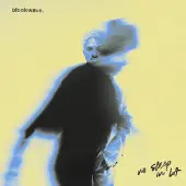 Cd Blackwave. - No Sleep In La