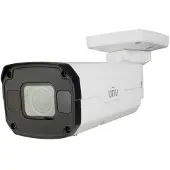 UNIVIEW Jovision IPCam 4MP PoE bulletcamera met motorzoom, 2.7-13.5mm - Netwerkcamera