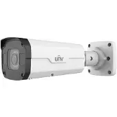 UNIVIEW Jovision IPCam Dome 5MP PoE Bullet, motorzoom 2.7-13.5mm - Netwerkcamera
