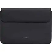 Rains Portofolio voor 13” laptop Zwart