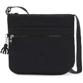 Kipling Schoudertas 'ARTO' zwart