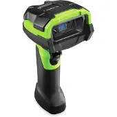 Zebra DS3609 (1D streepjescodes, 2D-streepjescodes), Barcode scanner, Veelkleurig