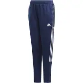 Adidas Unisex, Sportbroek, Tiro 21 Trainingsbroek Kinderen (116), Blauw, 116