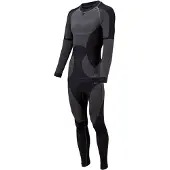 Falcon Thermobroek Men KS0864 Black-XL
