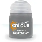 Citadel Contrast: Black Templar (18ml)