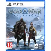 God of War Ragnarök (Nordic)