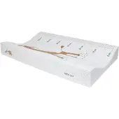 Bebe-Jou Aankleedkussen Comfort Steppe