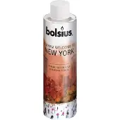 Bolsius Navulling Around The World New York 200 Ml