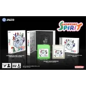 Avenging Spirit ()
