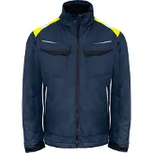 Projob Gevoerde Service Vest 5428 | Maat: XL