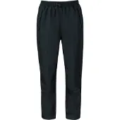 Projob 3512 Regenbroek Heren Zwart maat 3XL heren