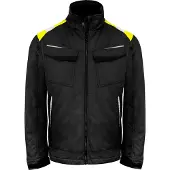 Projob Gevoerde Service Vest 5428 | Maat: M