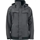 Projob Gevoerde Regenjas 4441 | Maat: XS