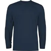 Projob 2017 T-Shirt Lange Mouwen Regular Fit