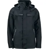 Projob Gevoerde Regenjas 4441 | Maat: XL