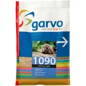 Garvo 4x Alfamix Egelvoer 1,5 kg