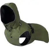 RukkaPets Streamy ECO Raincoat