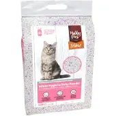 Hobby First White Hygiëne Baby Powder 12 liter