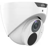 UNIVIEW IPC3614SB-ADF28KM-I0 IPCam Eyeball 4MP PoE 2.8MM