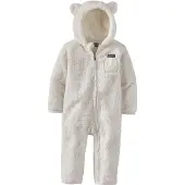 Patagonia Jumpsuit FURRY FRIENDS BUNTING kind 3 Monate