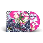 Universal Music TEENAGE GIZZARD