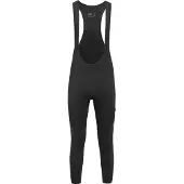 Orbea Advanced Thermal Cargo Bibtights Heren, zwart XL 2022 Winterbroeken