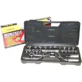 Voordeeldrogisterij Premium Splijtwig 260 mm - 2700 Gram