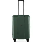 Epic Pop 6.0 4-wiel trolley 65 cm groente