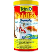 Tetra Visvoer Korrels Goldfish Granulaat 250 Ml