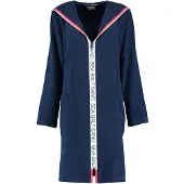Cawö Badjas 3101 Uni Rits Women Marine-XS