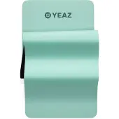 Yeaz AURA Yoga & Fitnessmat groen