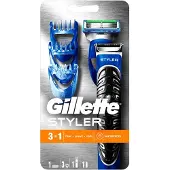 Gillette Fusion ProGlide 3 in 1 styler - Scheersysteem Mannen