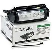 Lexmark 1382925 toner cartridge zwart hoge capaciteit (origineel)