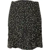 Sofie Schnoor Rok beige / kiwi / zwart / wit