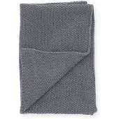Bunzlau Castle Keukendoek Jungle Stone Grey