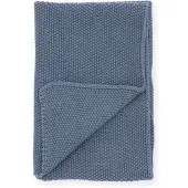 Bunzlau Castle Keukendoek Jungle Sea Blue