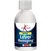 Lucovitaal Detox Lever Reiniging - 250 ml