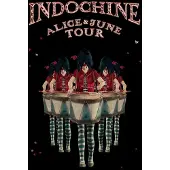 Sony music Alice & June Tour
