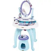 Disney Frozen Frozen 2-in-1 Speelgoedkaptafel