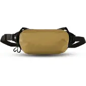 WANDRD D1 Fanny Pack Dallol Yellow V2