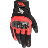 Alpinestars Honda SMX Z Drystar De Handschoenen van de motorfiets