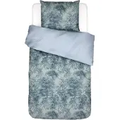 Essenza Dekbedovertrek Aurelie Iceblue Satijn-140 x 200 / 220 cm | 1-Persoons