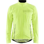 Craft Stride Rain Jacket Xl Flumino
